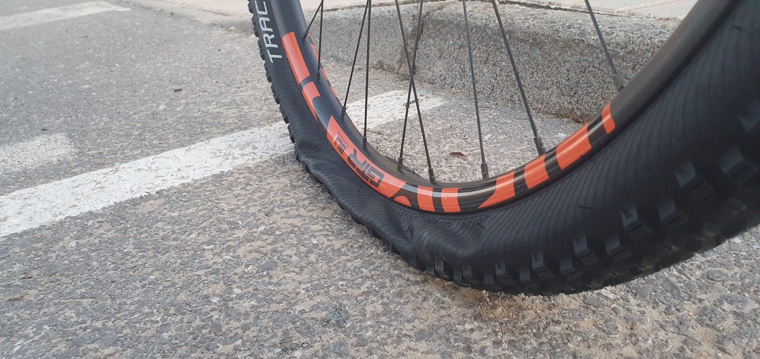 ruedas ulysses tyre sealant